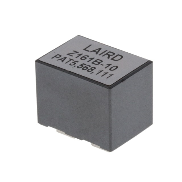 CM8663Z161B-10 Laird-Signal Integrity Products  Common Mode Chokes